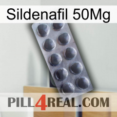 Sildenafil 50Mg 30